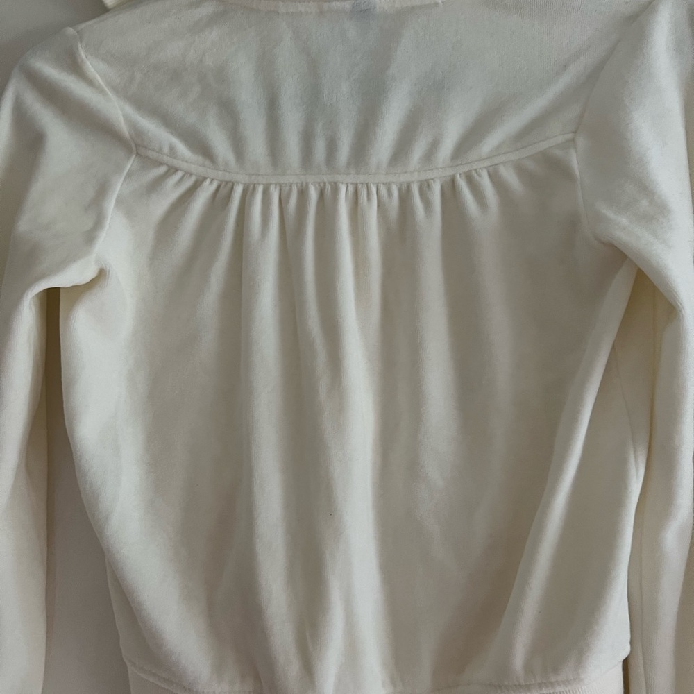 H&M Divided Zip-Up Sweatshirt - Picture 8 of 9